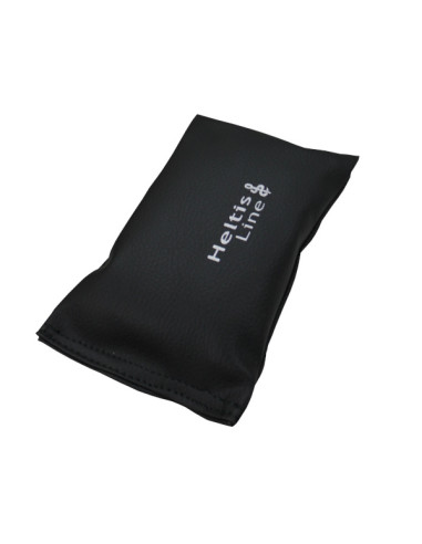 Sac de sable HELTIS LINE 10x15cm (350g) pour contention radiologique HELTIS LINE Sac de sable HELTIS LINE 10x15cm (350g) pour contention radiologique HELTIS LINE