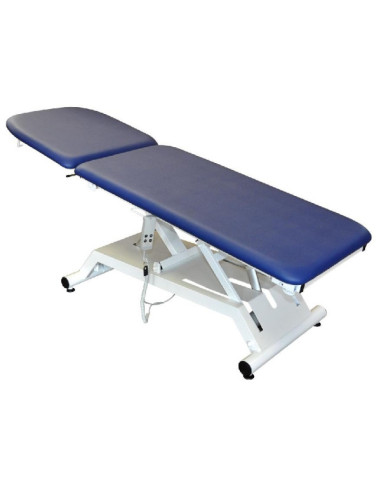 2 plans stretcher pro/declive +15°-15°-back +65°-25°-max load 300kg Roll holder/ dim. L200xW67xh51/81cm 2 plans stretcher pro/declive +15°-15°-back +65°-25°-max load 300kg Roll holder/ dim. L200xW67xh51/81cm