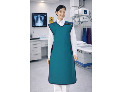 Surgical apron Leaded
