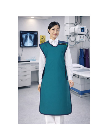 Surgical apron Lightweight Lead