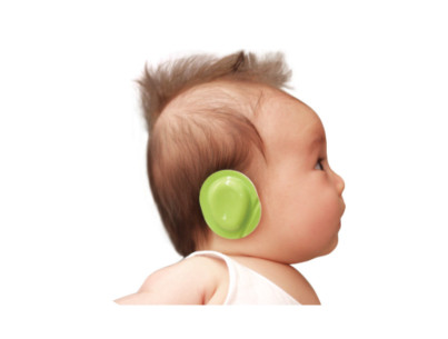 Atténuateurs de bruit Preemie Muffs néonat pour IRM Bte de 25 paires MR Safe - Atténuation 15db