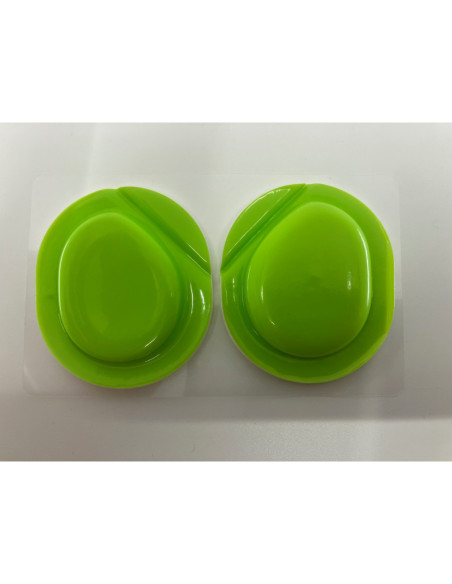 Atténuateurs de bruit Preemie Muffs néonat pour IRM Bte de 25 paires MR Safe - Atténuation 15db