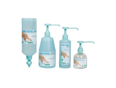 ANIOSGEL 800-V