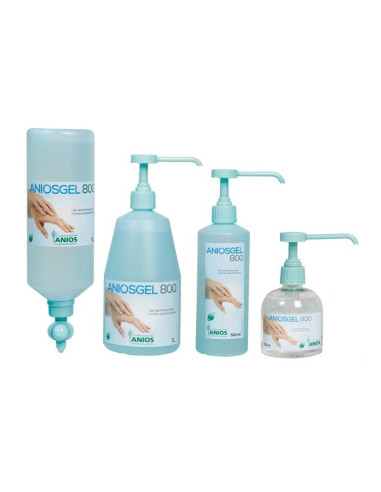 ANIOSGEL 800-V