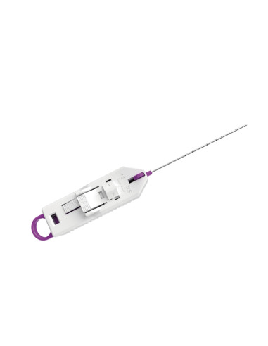 Biopsy gun automatic and semi automatic VeriEcto G2-V