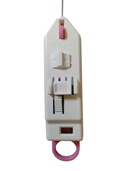 Biopsy gun automatic and semi automatic VeriEcto G2-V