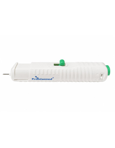 Biopsy gun auto and semi auto with coaxial VeriEcto G1-V Biopsy gun auto and semi auto with coaxial VeriEcto G1-V