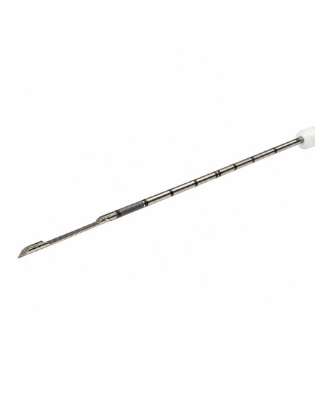 Pistolet de biopsie automatique et semi automatique VeriEcto G1-V