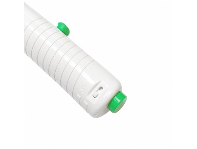 Biopsy gun auto and semi auto with coaxial VeriEcto G1-V