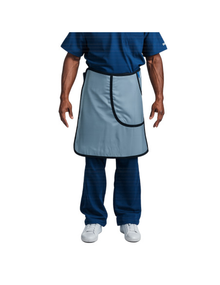 Skirt K303 Eval lead Burlington-V