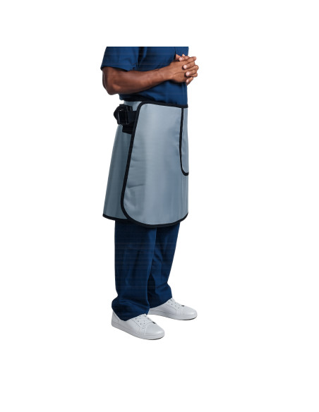 Skirt K303 Eval lead Burlington-V