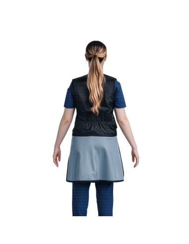 Vest Stretch PVEST Eval lead Burlington-V Vest Stretch PVEST Eval lead Burlington-V