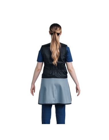 Vest Stretch PVEST Strata lead free Burlington-V Vest Stretch PVEST Strata lead free Burlington-V