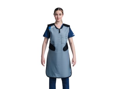 Frontal apron Surgeon Strata lead free Burlington-V