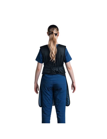 Frontal apron Surgeon Strata lead free Burlington-V