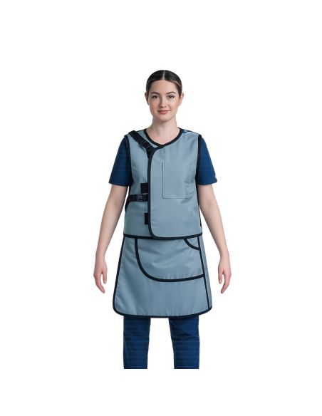 Veste Regular Eval plombée Burlington-V