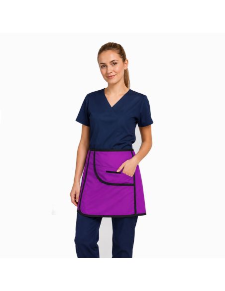 X-ray protective skirt light lead INNOVA-V
