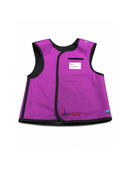 X-ray protective vest light lead INNOVA-V