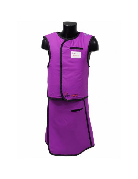 X-ray protective vest light lead INNOVA-V