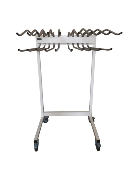 Supports mobiles Shift-V