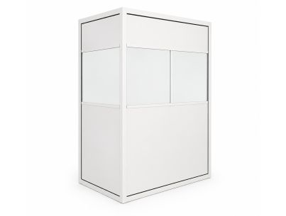 Option Angle 1 retour 90°, 120° ou 135° Eq. Pb 220 cm-V