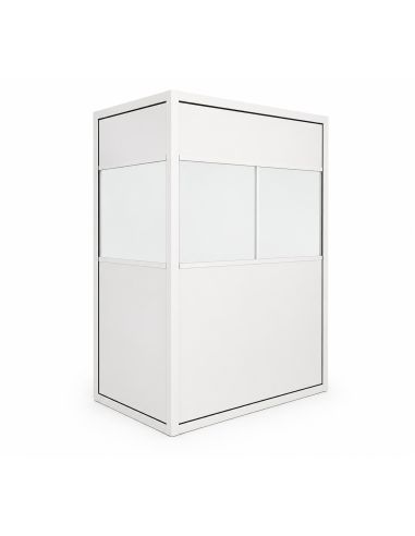 Angle Option 1 return 90°, 120° or 135° Equivalent to lead 220 cm-V