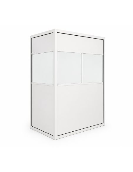 Angle Option 1 return 90°, 120° or 135° Equivalent to lead 220 cm-V
