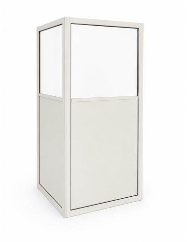 Option Angle 1 retour 90°, 120° ou 135° Eq. Pb 220 cm-V Option Angle 1 retour 90°, 120° ou 135° Eq. Pb 220 cm-V