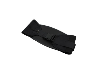 Ceinture de maintien extensible pour tabliers Burlington-V