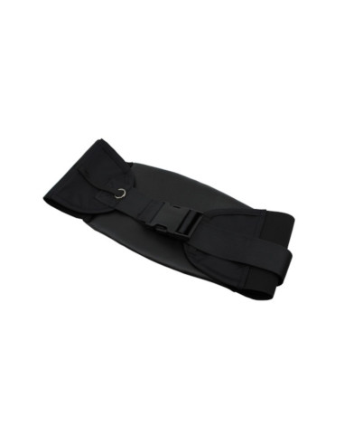 Ceinture de maintien extensible pour tabliers Burlington-V