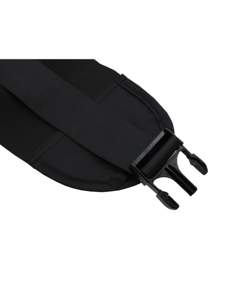 Ceinture de maintien extensible pour tabliers Burlington-V