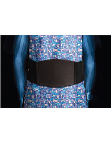 Ceinture de maintien extensible pour tabliers Burlington-V Ceinture de maintien extensible pour tabliers Burlington-V