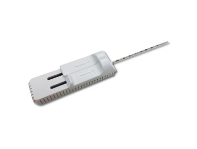 Pistolet TRUCORE II automatique pour biopsie-V