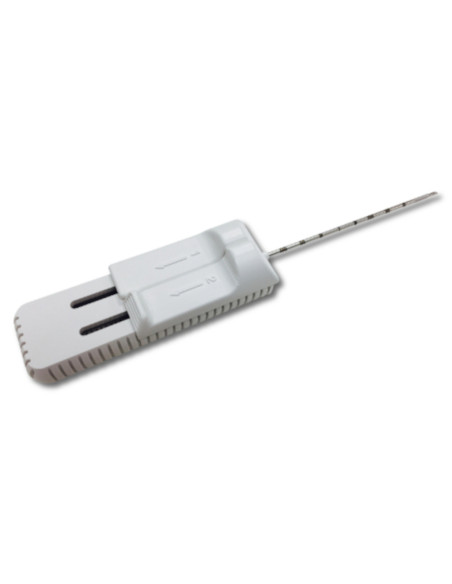 Pistolet TRUCORE II automatique pour biopsie-V