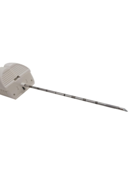 TRUCORE II Automatic Biopsy Gun-V
