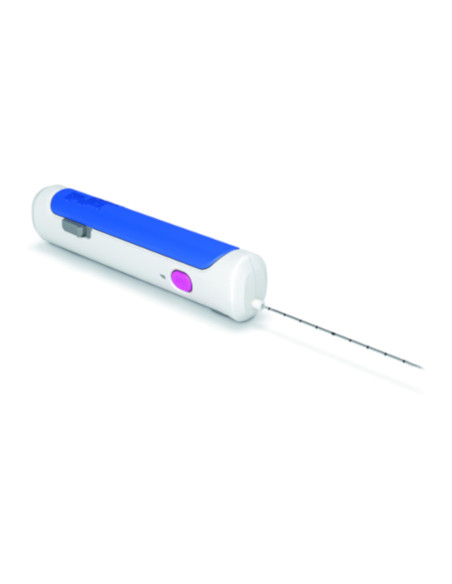 Automatic biopsy gun Biopince ULTRA-V