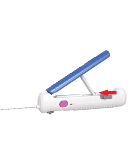 Pistolet de biopsie automatique Biopince ULTRA-V