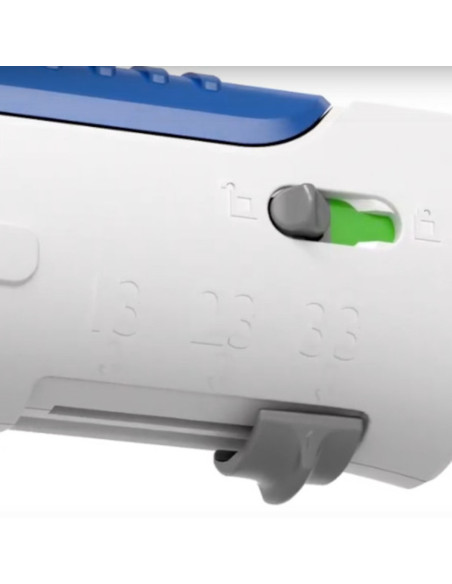 Automatic biopsy gun Biopince ULTRA-V
