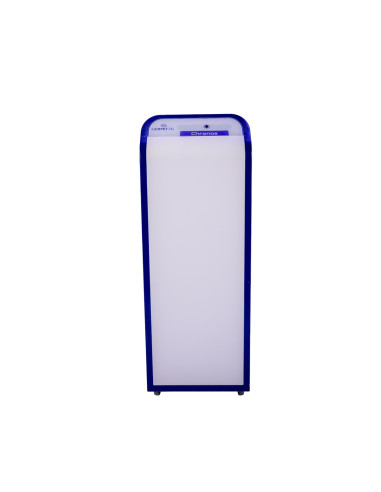 CHRONOS High-level UV-C disinfection system for ultrasound probes CHRONOS High-level UV-C disinfection system for ultrasound probes
