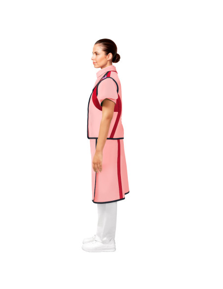 Vest Lady Armour Light Lead Max Lite-V