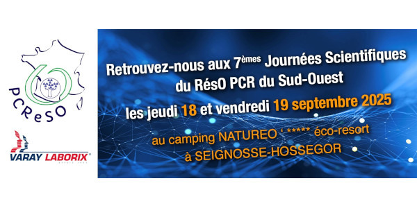 PCR SUD-OUEST