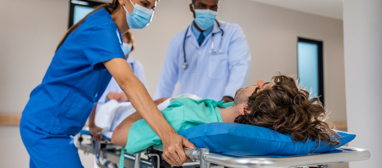 Comment choisir un brancard amagnétique en IRM ?