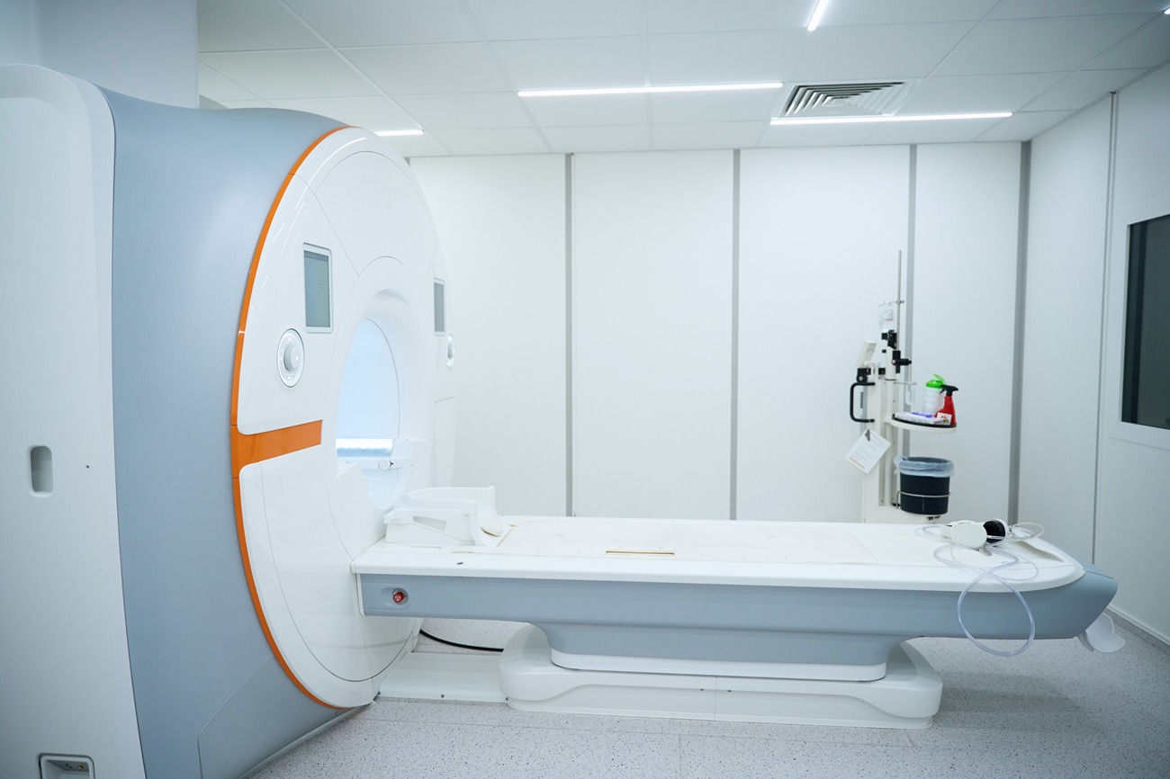 Quels matériaux utiliser pour le blindage d'une salle de radiologie ?